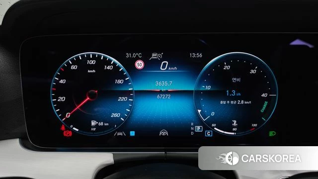 Mercedes-Benz E-Class W213 id 4712112 из Кореи 18