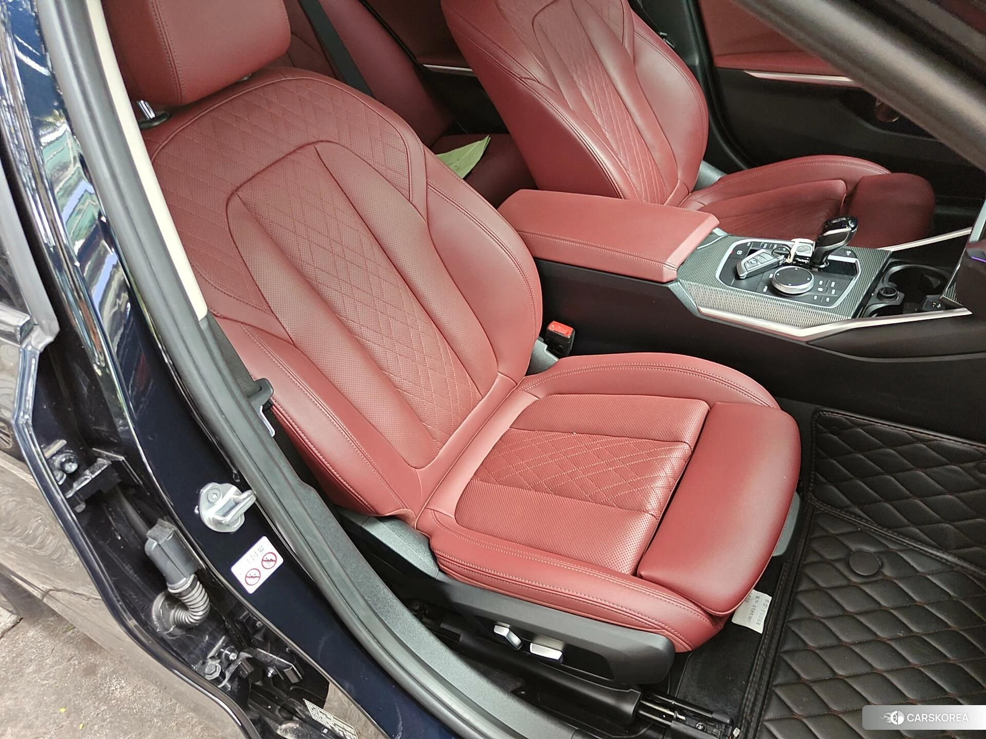 BMW 3 series id 4440756 из Китая 19