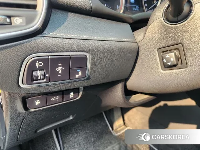 Hyundai Grandeur IG id 3773157 из Кореи 18