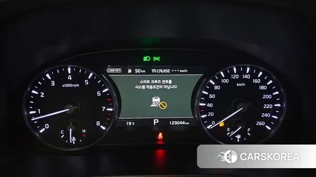 Kia More K9 id 3275567 из Кореи 18