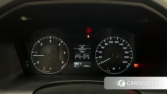 Ssangyong The New Rexton Sport id 3143165 из Кореи 18