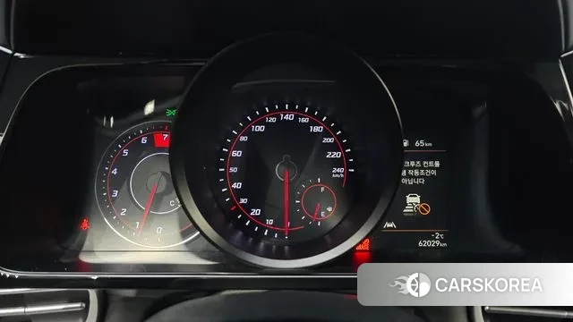 Hyundai Avante (CN7) id 3607151 из Кореи 18