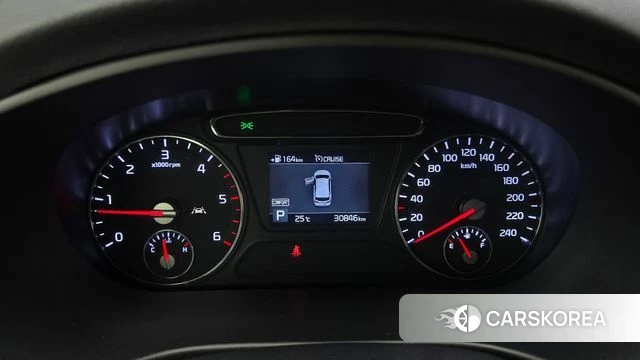 Kia The New Sorento id 4760085 из Кореи 31