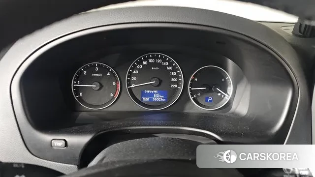 Hyundai The New Grand Starex id 3459637 из Кореи 18