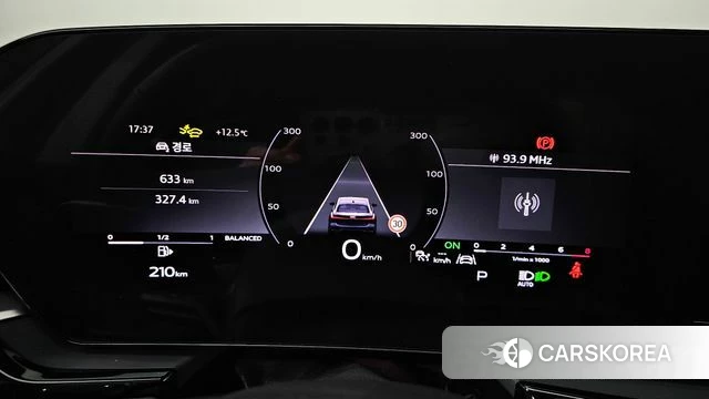 Audi A5 (B10) id 3786052 из Кореи 18