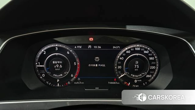 Volkswagen Tiguan second Generation id 4411266 из Кореи 18