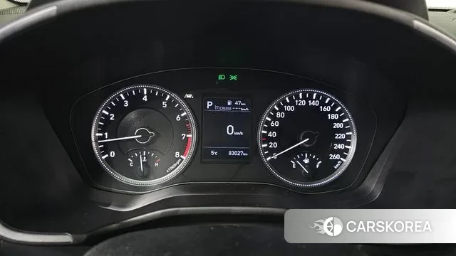 Hyundai Santa Fe TM id 3489269 из Кореи 18