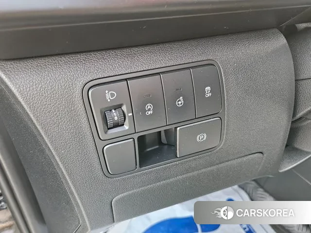 Hyundai Staria id 3263161 из Кореи 14