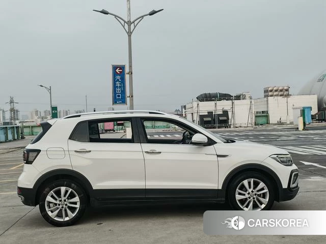 Volkswagen Tu Kai id 4238454 из Китая 14