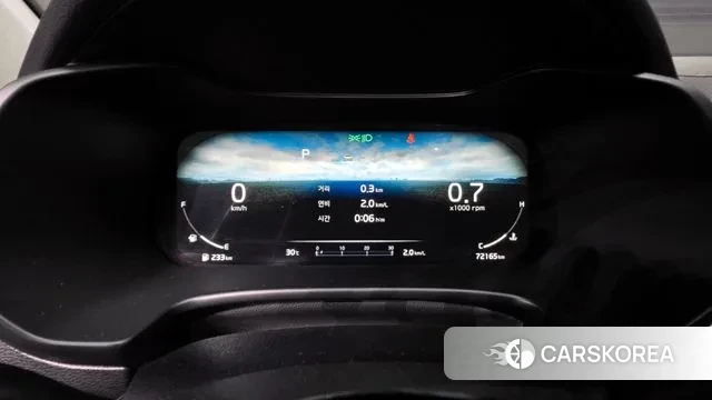 Kia The New K3 2nd generation id 3054256 из Кореи 18