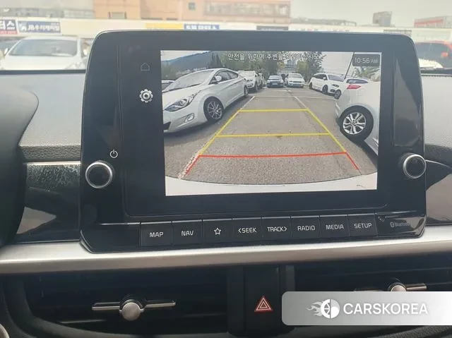 Kia The New Morning (JA) id 3016133 из Кореи 15