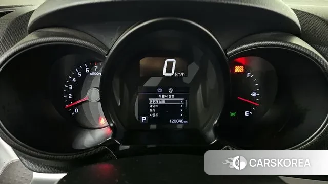 Kia The New Ray id 3655665 из Кореи 18