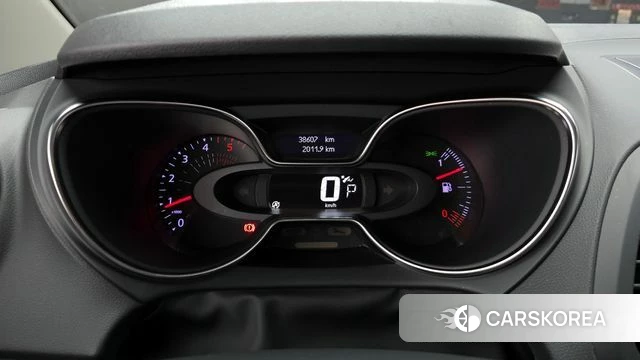 Renault Korea (Samsung) New QM3 id 3955673 из Кореи 18