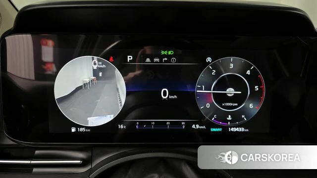 Kia Carnival 4th generation id 3839794 из Кореи 18