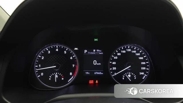 Hyundai The New Avante AD id 4285691 из Кореи 18