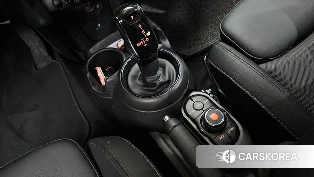 Mini Cooper id 4195866 из Кореи 30