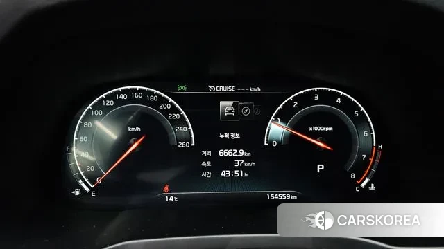 Kia K7 Premier id 3509810 из Кореи 18