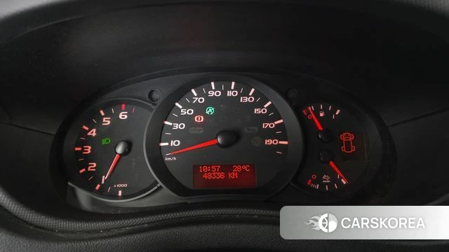Renault Korea (Samsung) Master id 4430010 из Кореи 30