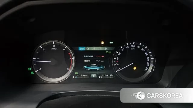 Ssangyong Rexton Sports Cannes id 3681957 из Кореи 18