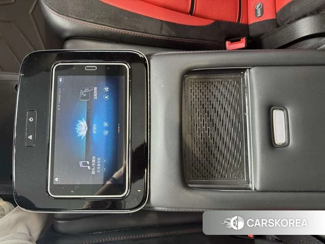 Mercedes-Benz GLE AMG id 4314851 из Китая 20