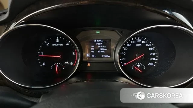 Kia The New Carnival id 3055604 из Кореи 18