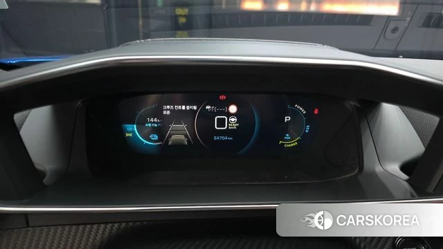 Peugeot e-2008 second generation id 3935214 из Кореи 18