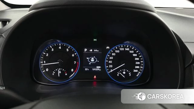 Hyundai Kona id 3917331 из Кореи 18