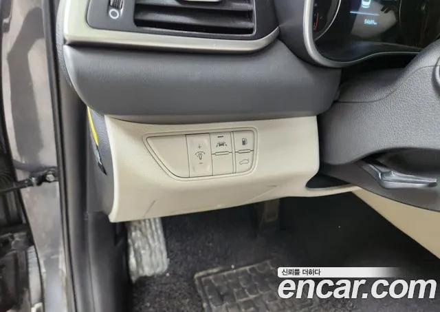 Genesis G70 id 2821365 из Кореи 8