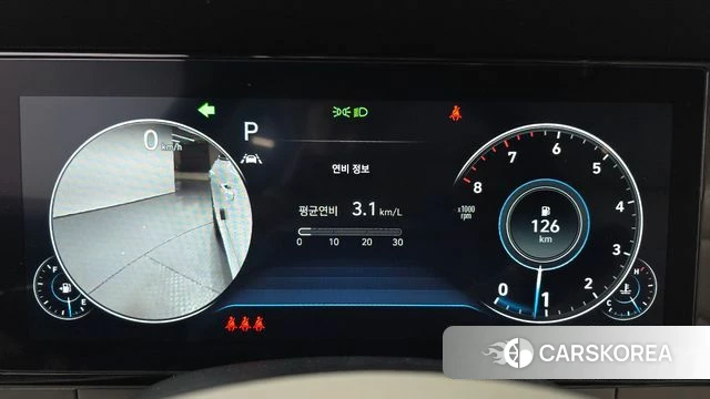 Hyundai The New Grandeur IG id 3832367 из Кореи 18