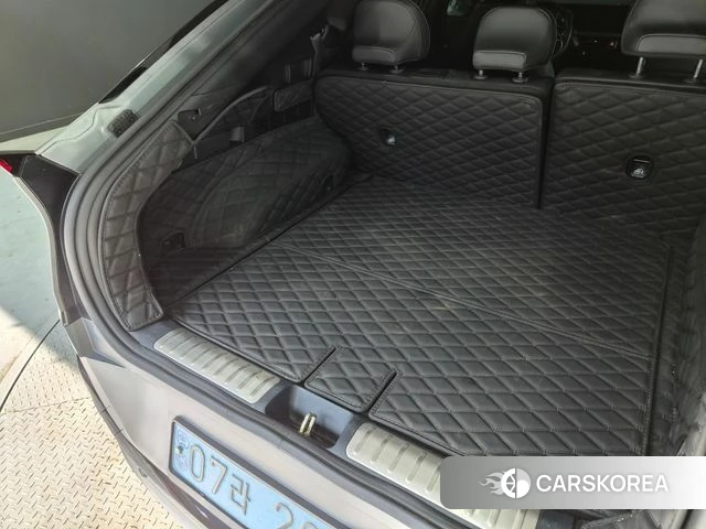 Kia EV6 id 4922556 из Кореи 18