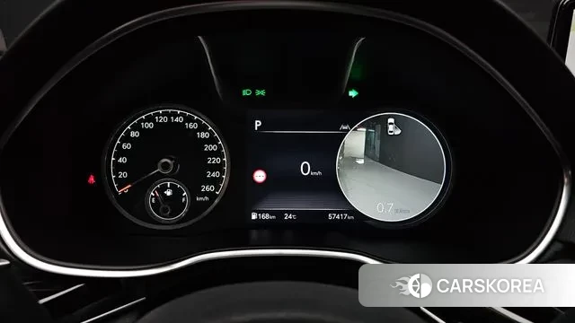 Genesis G80 (RG3) id 3027642 из Кореи 18