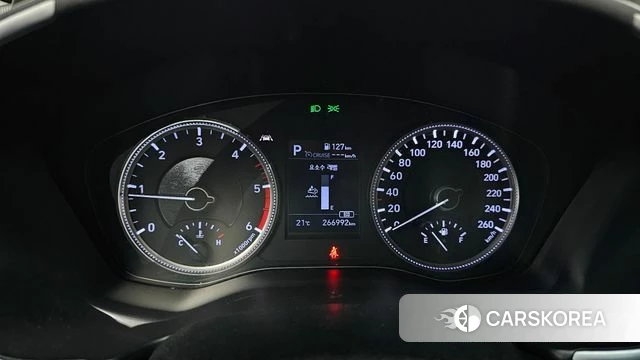 Hyundai Santa Fe TM id 4339317 из Кореи 18