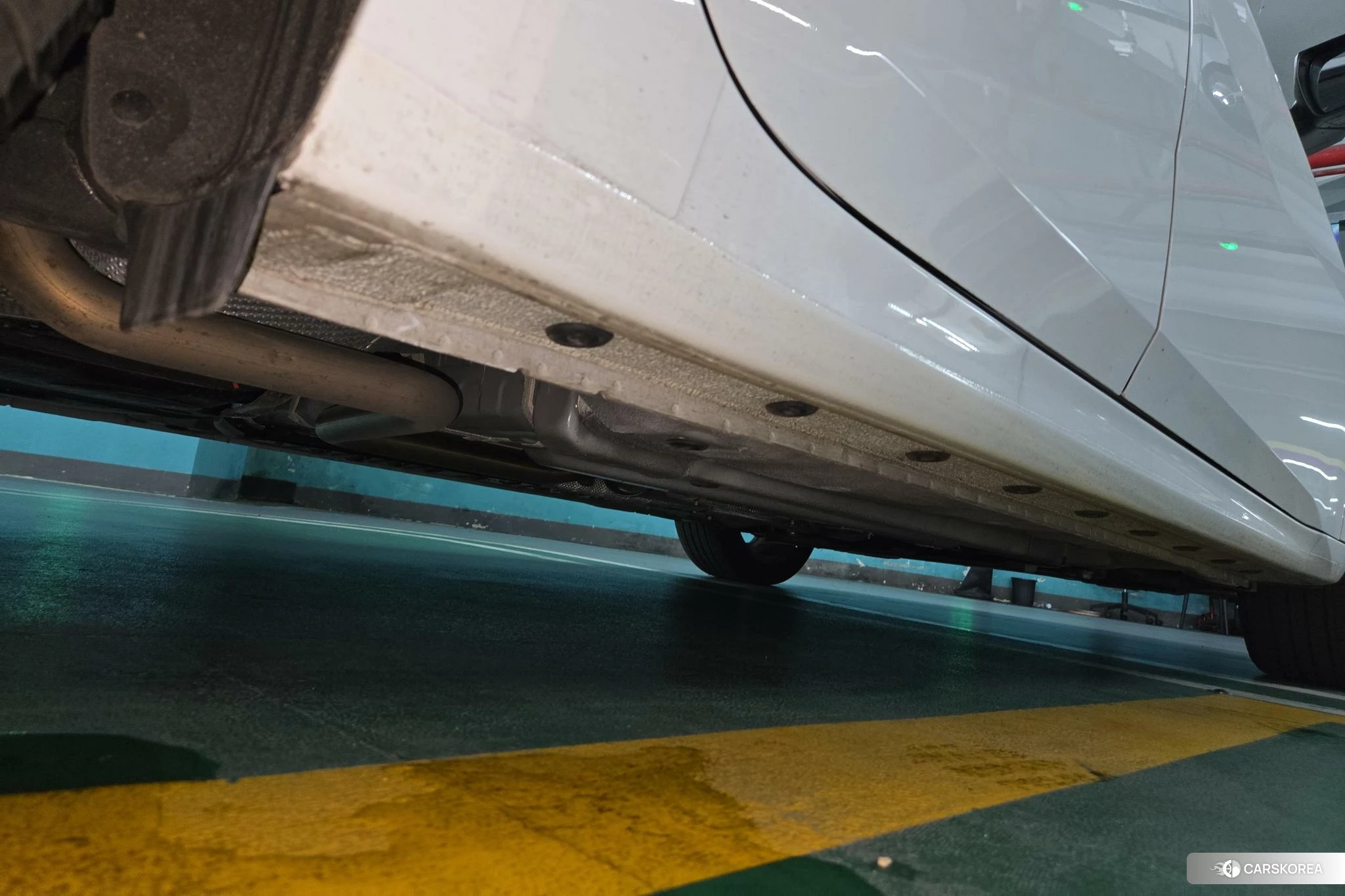 Hyundai Elantra id 4512499 из Китая 15