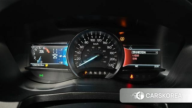 Ford Explorer id 3899955 из Кореи 18