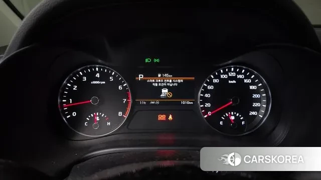 Kia The New K3 2nd generation id 3462225 из Кореи 18