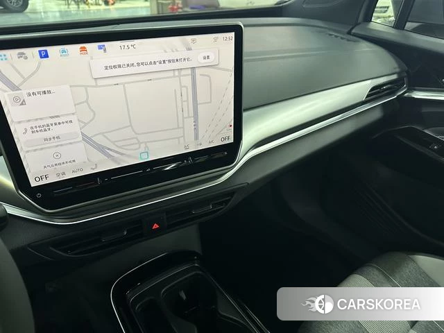 Volkswagen ID.4 CROZZ id 4341858 из Китая 8