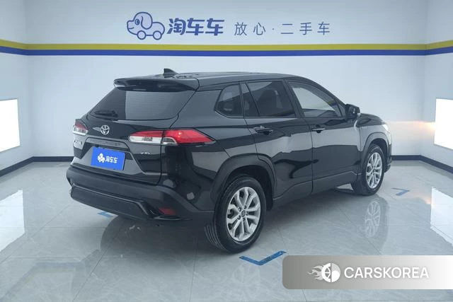 Toyota Fenglanda id 4262330 из Китая 15