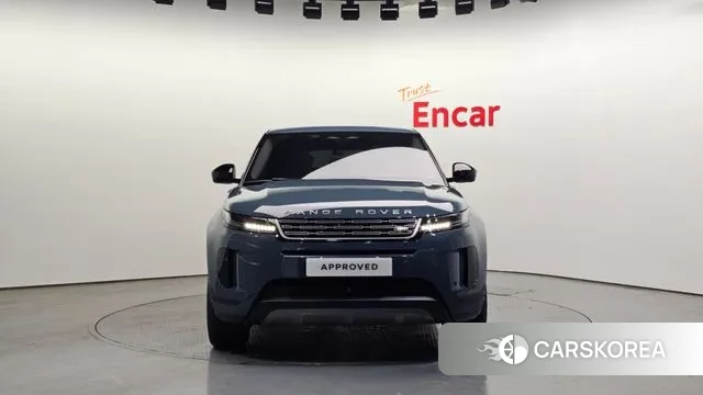 Land Rover Range Rover Evoque 2nd Generation id 3575901 из Кореи 18