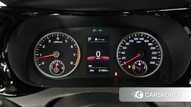 Kia K5 3rd generation id 4396069 из Кореи 30