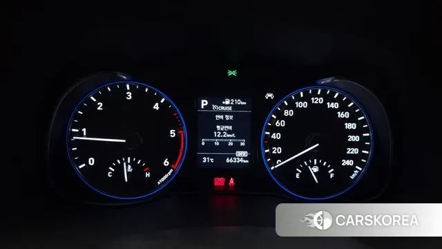 Hyundai Kona id 3061105 из Кореи 18