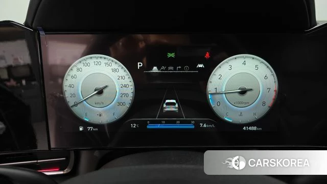 Hyundai Avante (CN7) id 3891697 из Кореи 18