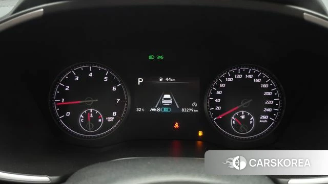Hyundai The New Santa Fe id 4476539 из Кореи 28