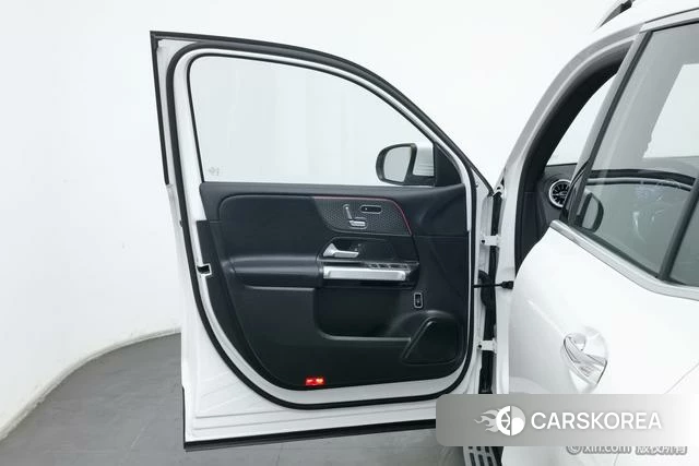 Mercedes-Benz GLB id 4262038 из Китая 22