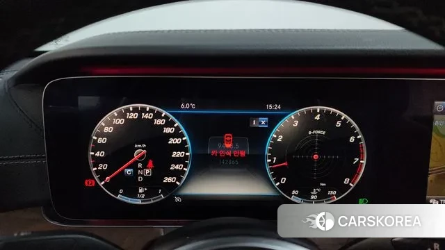 Mercedes-Benz E-Class W213 id 3547481 из Кореи 18