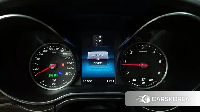 Mercedes-Benz V-Class id 3745779 из Кореи 18