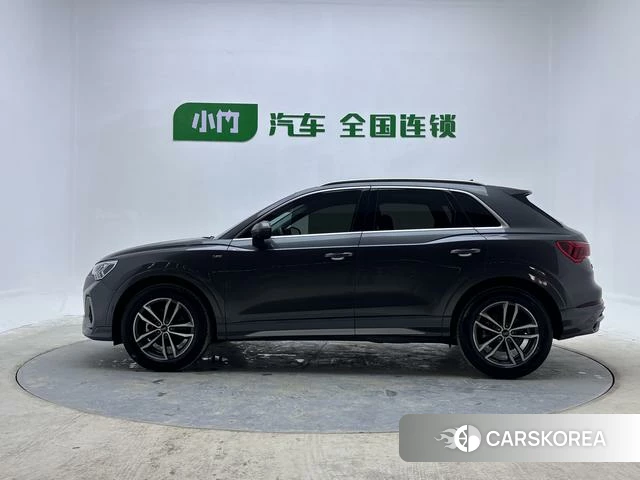 Audi Q3 id 4273777 из Китая 26