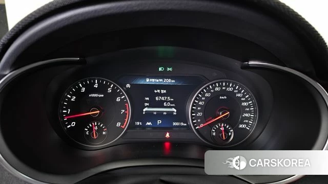 Kia Stinger Meister id 4793597 из Кореи 34