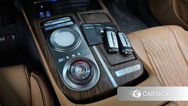 Genesis G80 (RG3) id 4871949 из Кореи 34