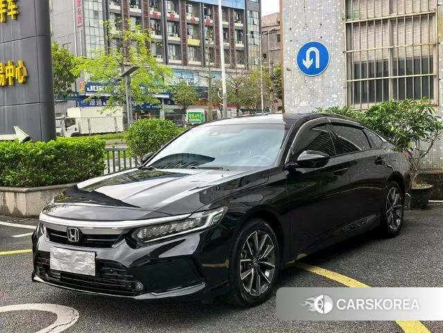 Honda Yingshipai id 4277946 из Китая 8