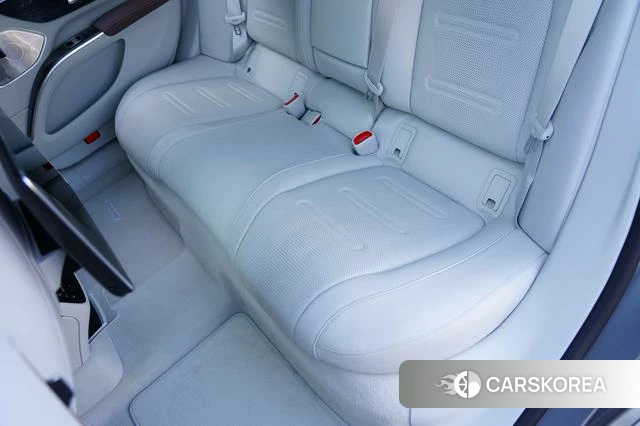 Mercedes-Benz EQS AMG id 4260933 из Китая 48